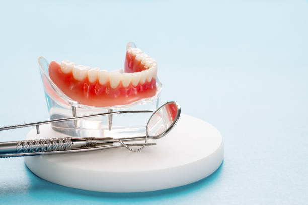 Dental Inlays and Onlays in Hanscom Af, MA