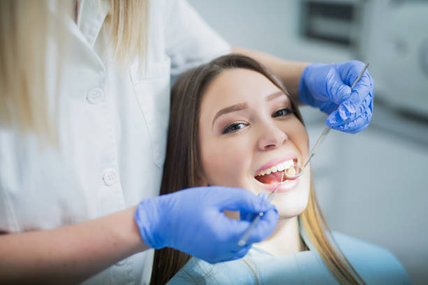 Best Oral Cancer Screening  in Hanscom Af, MA